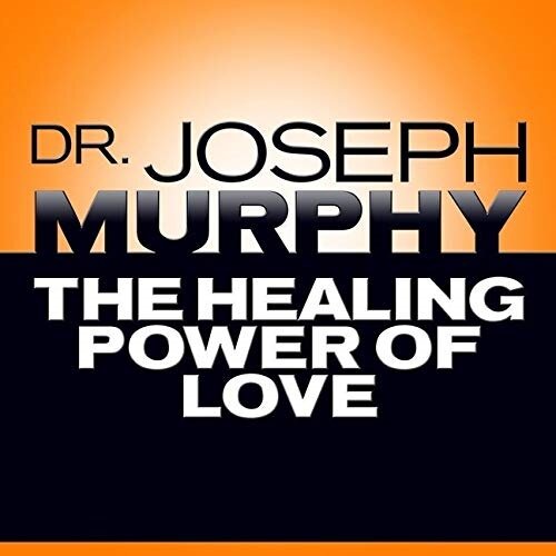 The Healing Power of Love (MP3 CD)