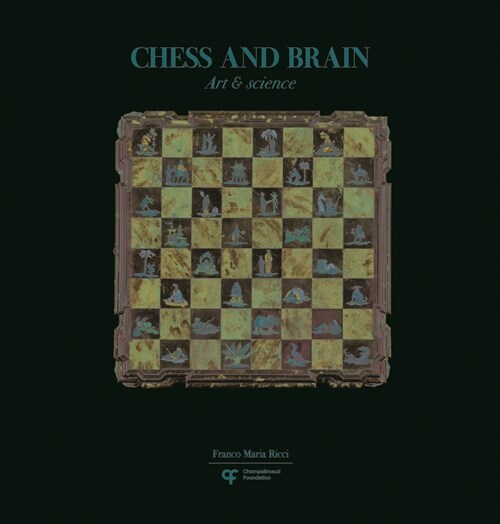 Chess and Brain: Art & Science (Hardcover)