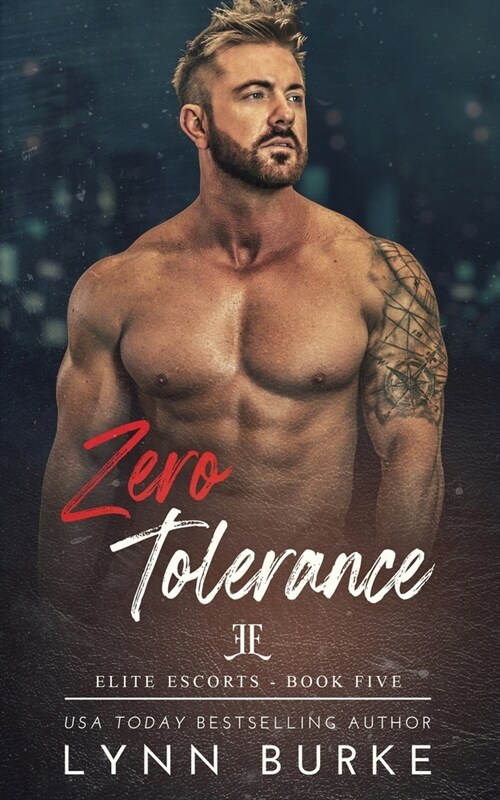 Zero Tolerance (Paperback)