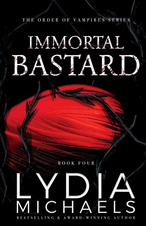 Immortal Bastard (Paperback)