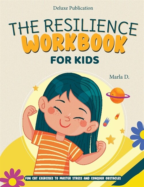 The Resilience Workbook for Kids (Paperback)