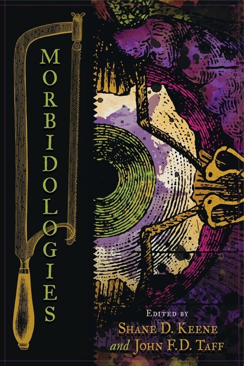 Morbidologies (Paperback)