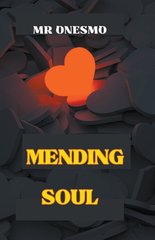 Mending Soul (Paperback)