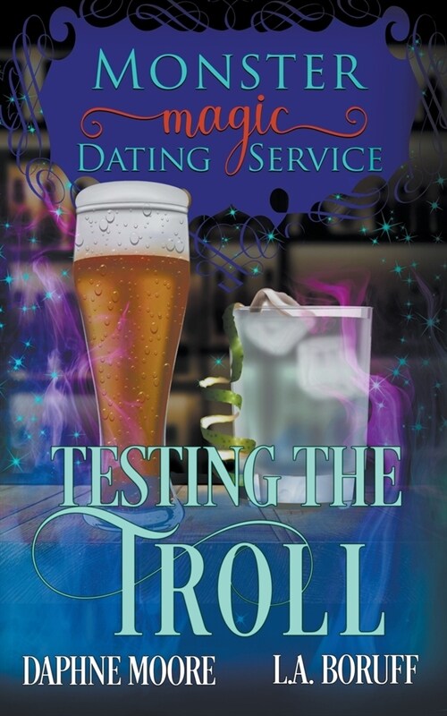 Testing the Troll (Paperback)