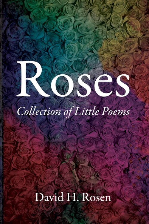 Roses (Paperback)