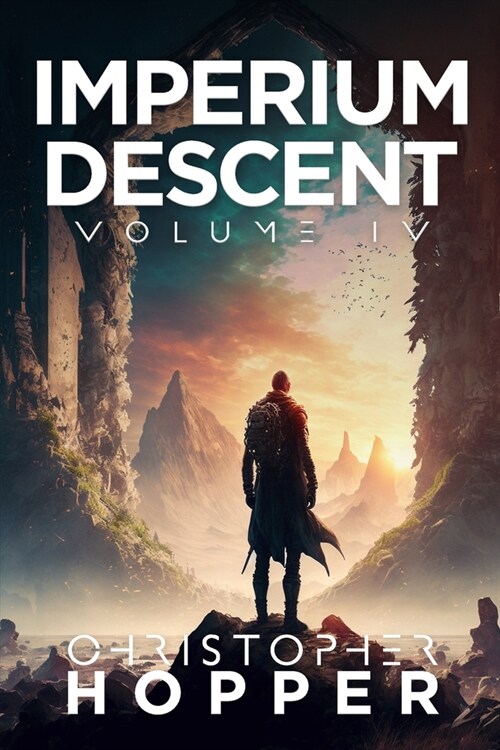 Imperium Descent: Volume IV (Paperback)