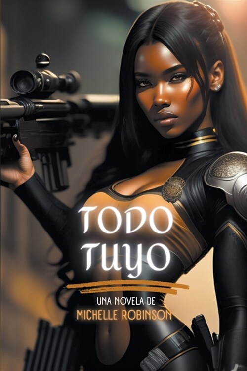 Todo Tuyo (Paperback)