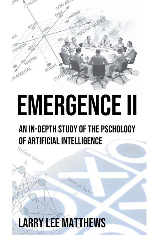 Emergence II (Paperback)