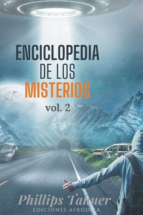 Enciclopedia de los misterios (Paperback)