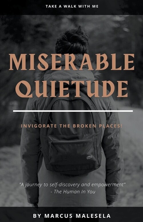 Miserable Quietude (Paperback)