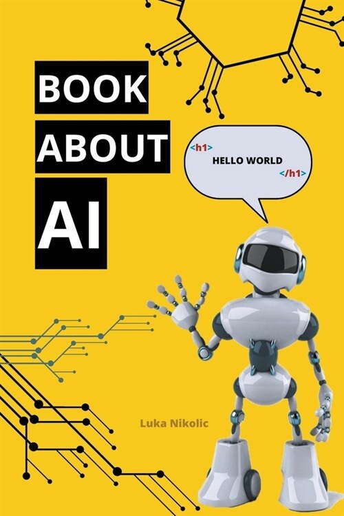 Book About AI (Paperback)