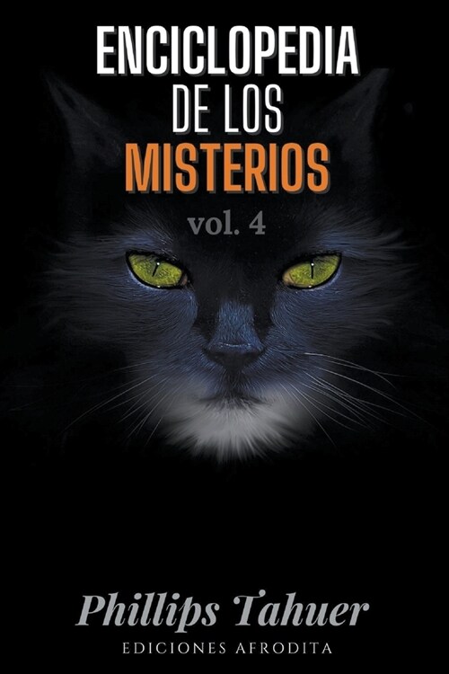 Enciclopedia de los misterios (Paperback)