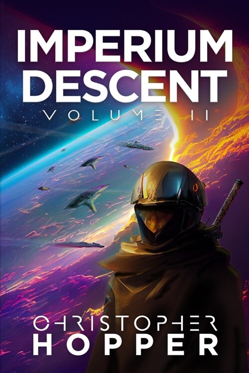 Imperium Descent: Volume II (Paperback)