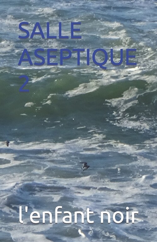 Salle Aseptique 2 (Paperback)