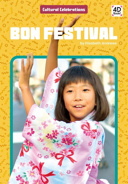 Bon Festival (Library Binding)