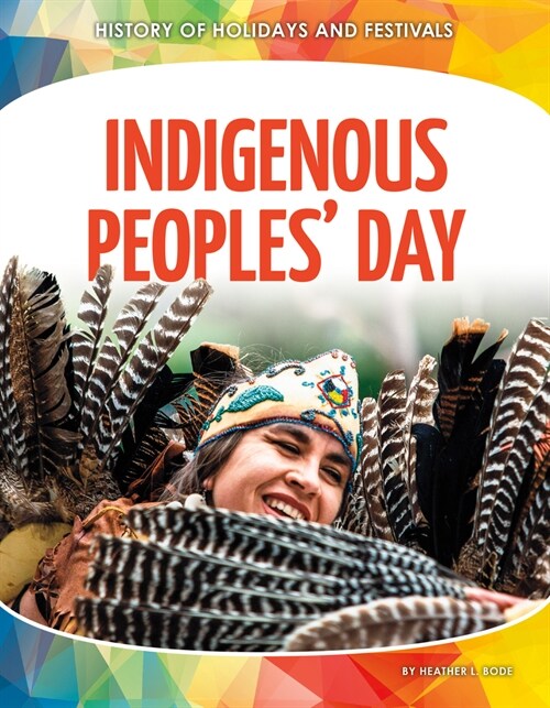 Indigenous Peoples Day (Library Binding)