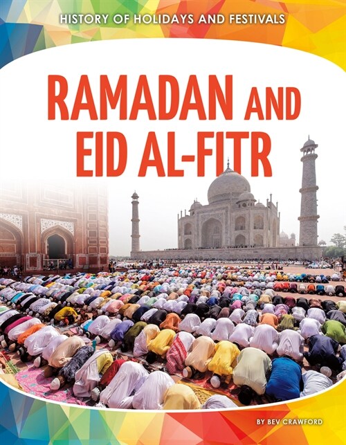 Ramadan and Eid Al-Fitr (Library Binding)