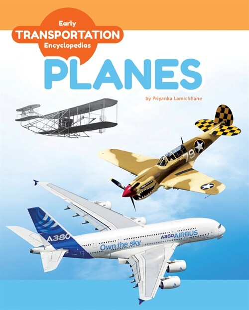 Planes (Library Binding)