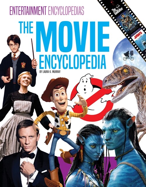 Movie Encyclopedia (Library Binding)
