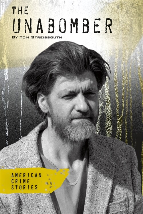 Unabomber (Library Binding)