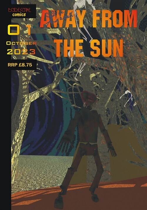 Away From The Sun #1: Setting the Scene (Paperback)