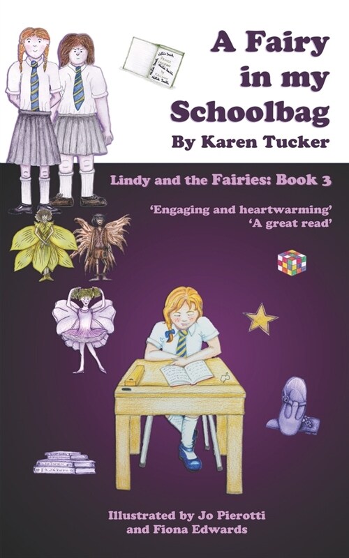 A Fairy in my Schoolbag (Paperback)