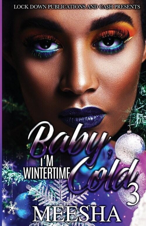 Baby, Im Wintertime Cold (Paperback)