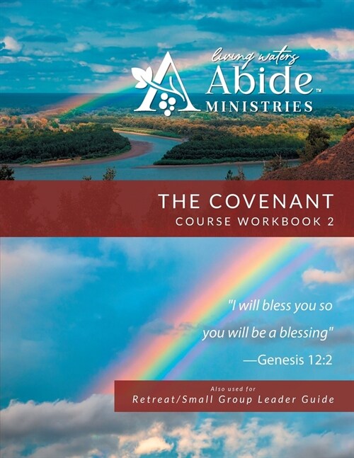 The Covenant - Workbook 2 - Short Version (& Leader Guide) (Paperback)