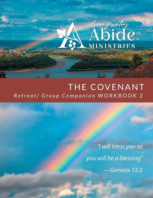 The Covenant - Retreat / Companion Workbook 2 - Short Version (Paperback)