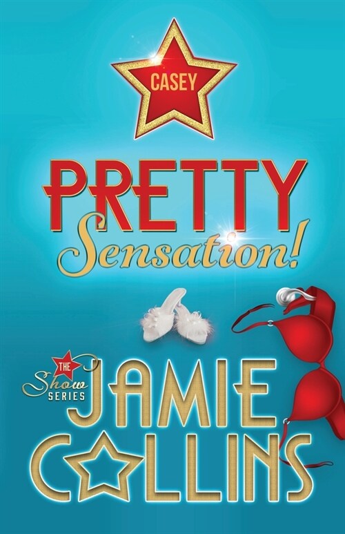 Pretty Sensation! (Paperback)