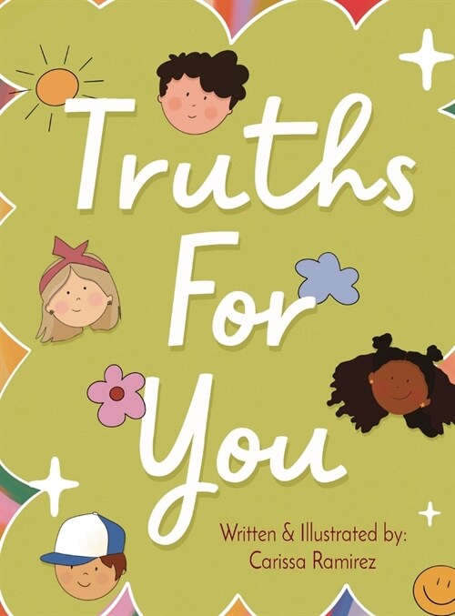 Truths For You (Hardcover)