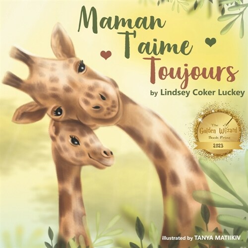 Maman Taime Toujours (Paperback)