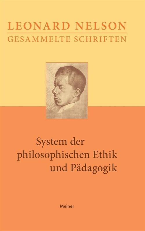 System der philosophischen Ethik und P?agogik: Vorlesungen ?er die Grundlagen der Ethik. Zweiter Band (Hardcover)