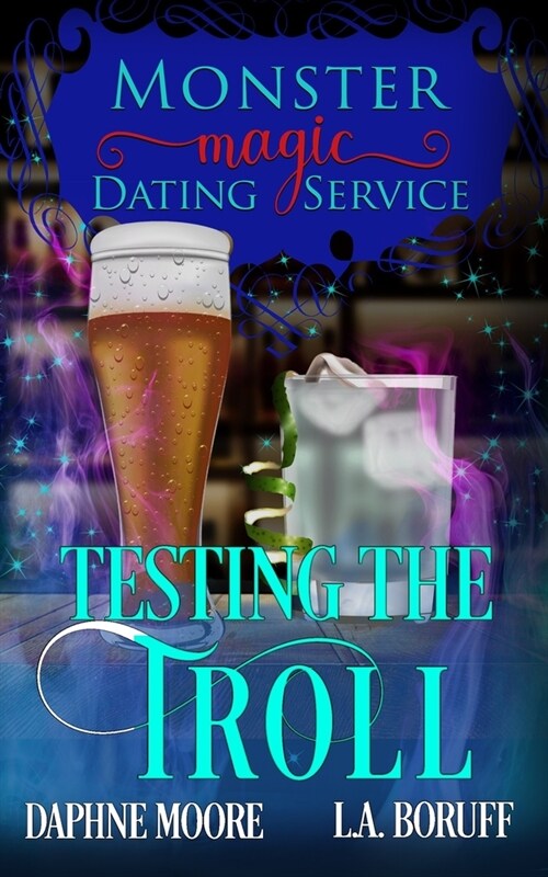 Testing the Troll (Paperback)