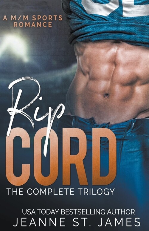 Rip Cord: The Complete Trilogy (Paperback)