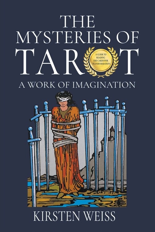 The Mysteries of Tarot (Paperback)