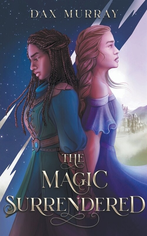 The Magic Surrendered (Paperback)