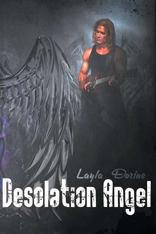 Desolation Angel (Paperback)