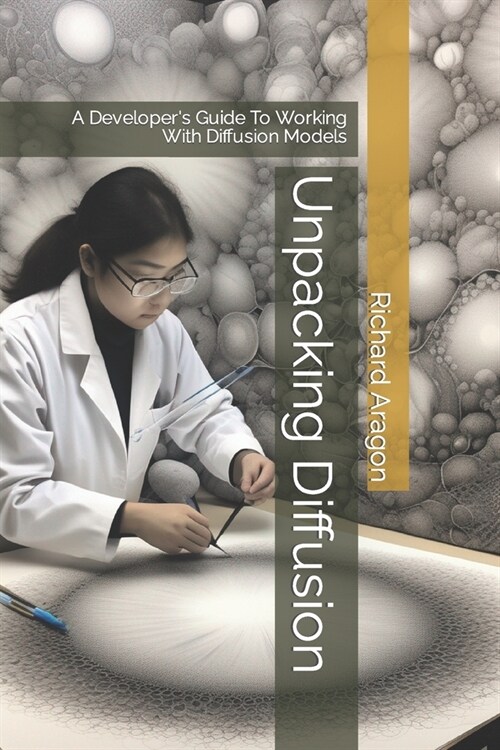 Unpacking Diffusion: A Developers Guide To Working With Diffusion Models (Paperback)