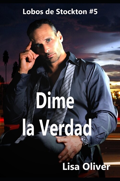 Dime la Verdad (Paperback)