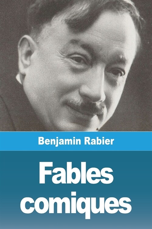 Fables comiques (Paperback)