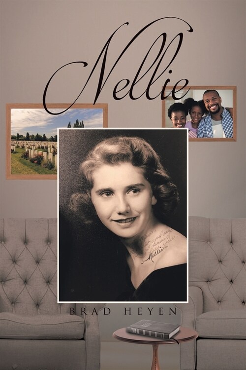 Nellie (Paperback)