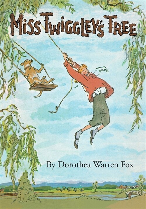 Miss Twiggleys Tree (Paperback)