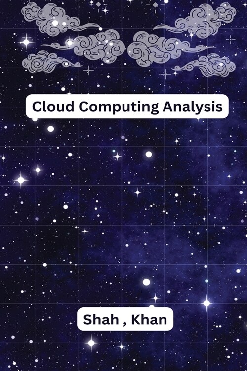 Cloud Computing Analysis (Paperback)