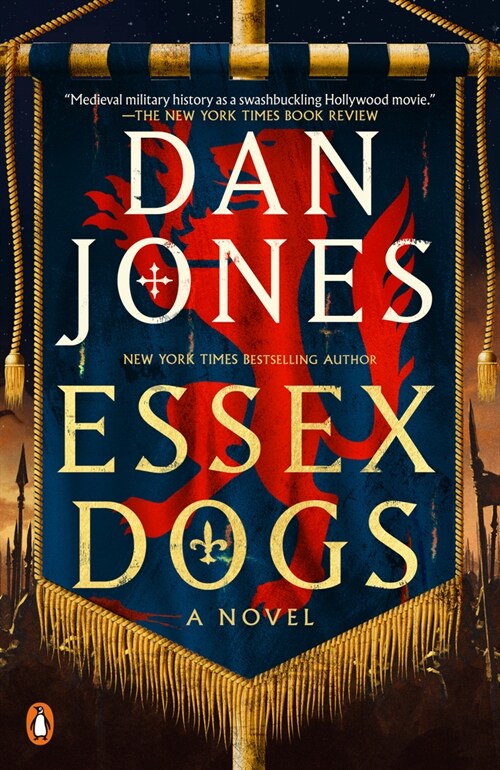 Essex Dogs (Paperback)