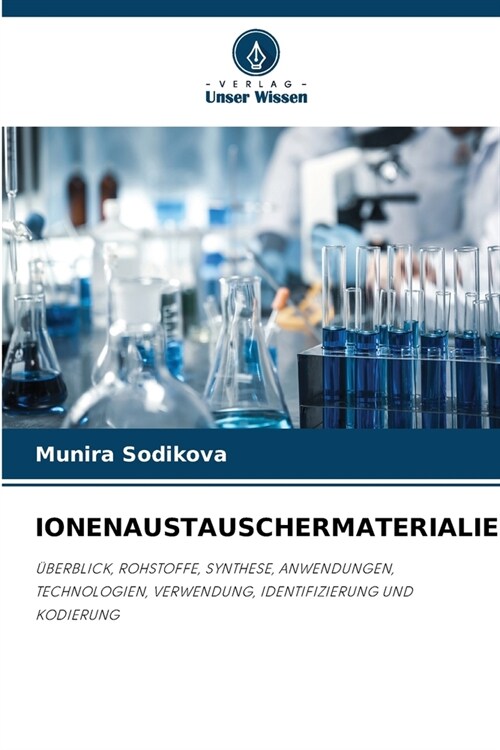 Ionenaustauschermaterialien (Paperback)