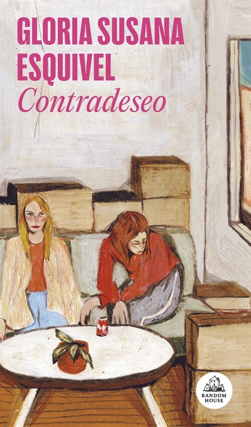 Contradeseo / Counter-Desire (Paperback)