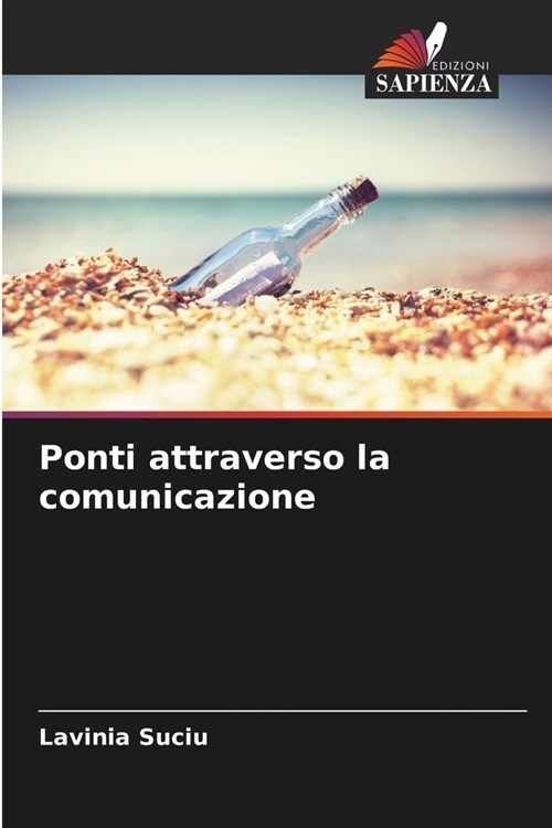 Ponti attraverso la comunicazione (Paperback)