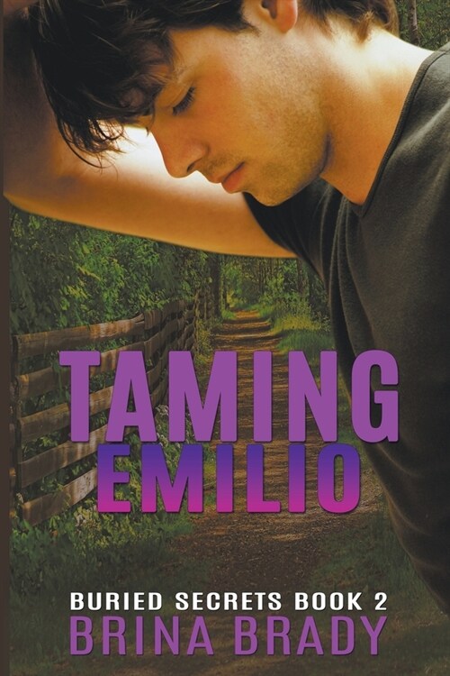 Taming Emilio (Paperback)