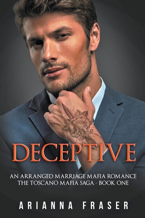 Deceptive - An Arranged Marriage Mafia Romance (Paperback)